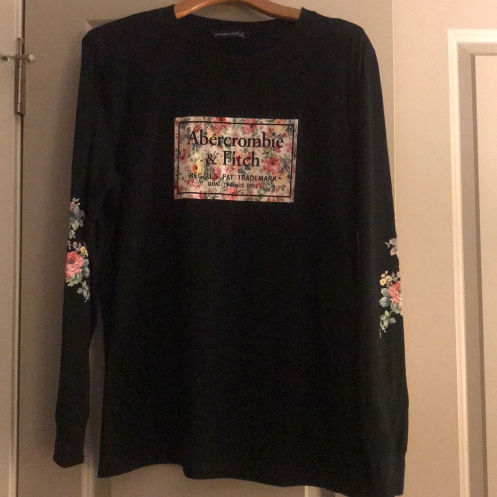 Abercrombie and Fitch Shirt